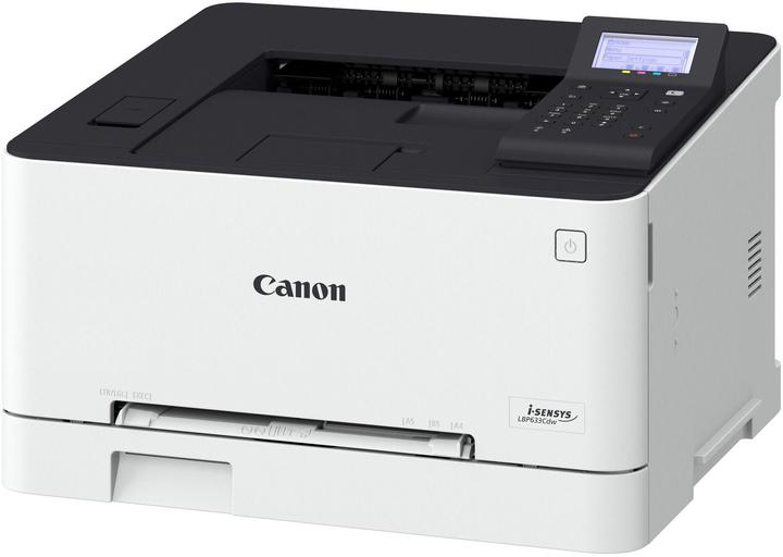 Canon i-Sensys LBP633Cdw (Laser, Couleur)