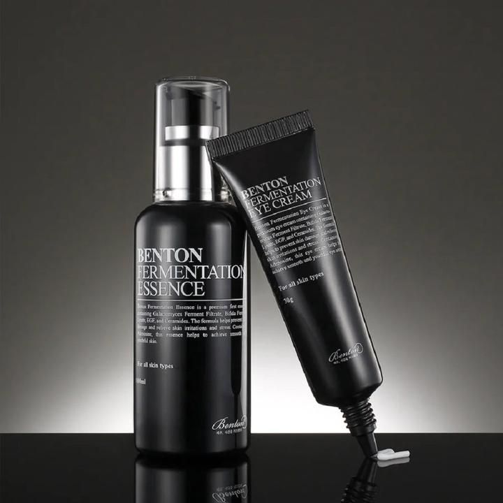 Produktbild Benton Fermentation Essence (100 ml)