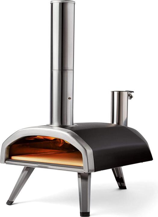 Ooni Fyra 12 (Pizza oven wood)