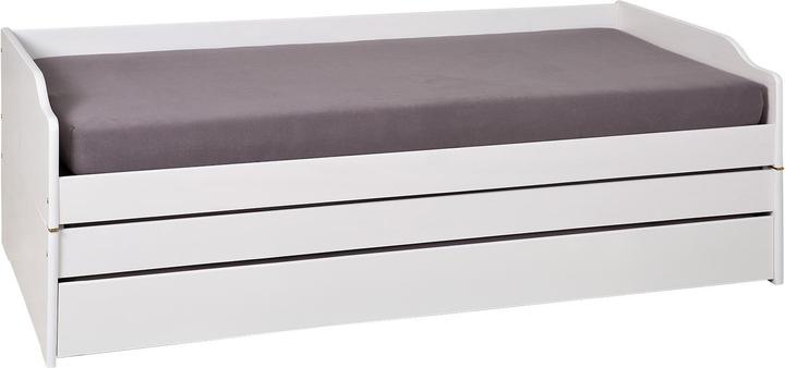 Produktbild Inter Link Lotar (90 x 200 cm)