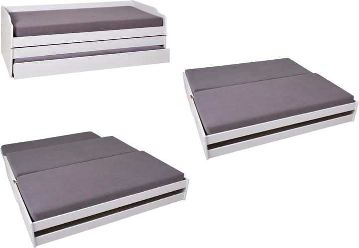 Produktbild Inter Link Lotar (90 x 200 cm)