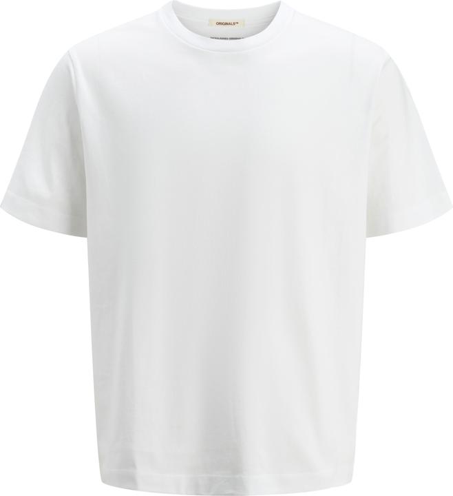 Jack & Jones Gedruckt Rundhalsausschnitt T-shirt T-shirt (XXL)