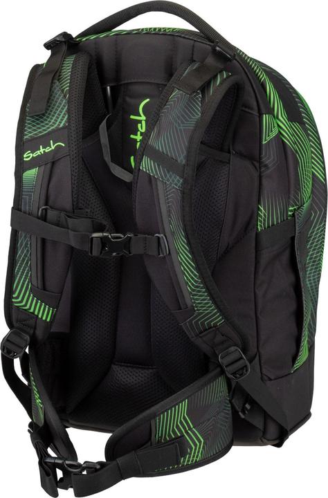 Immagine prodotto Satch Zaino da scuola (30 l)