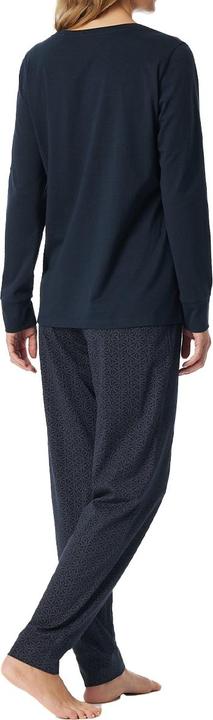 Image du produit Schiesser Pyjama Comfort Essentials (48)