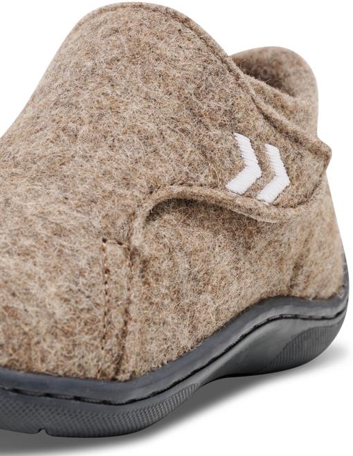 Actual product image hummel Wool Slipper Children (27)