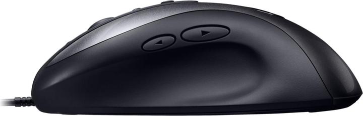 Image du produit Logitech G MX518 (Filaire)