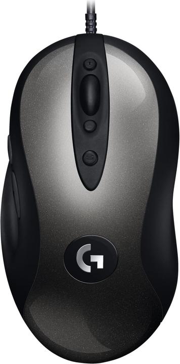 Image du produit Logitech G MX518 (Filaire)