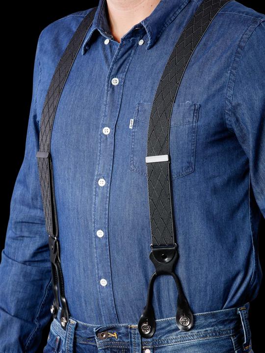 Actual product image Basic Belts 10010171 (One size)