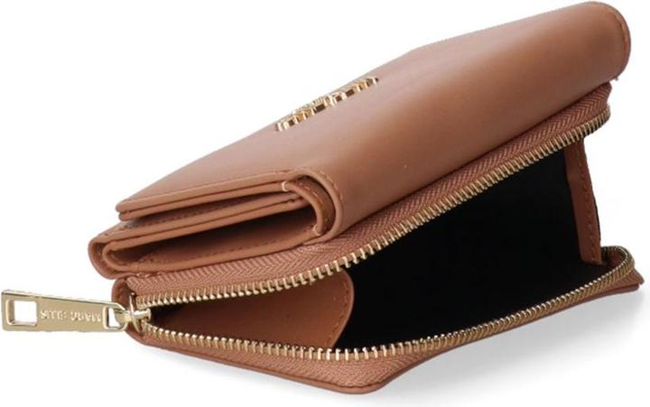 Actual product image Marc Ellis Damen Geldbörse Solara Lux – 100% Polyurethan - 14.0 X 9.5 X 3.5 Cm