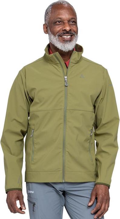 Produktbild Schöffel Softshell Jk Style Mirusha MNS (XL)
