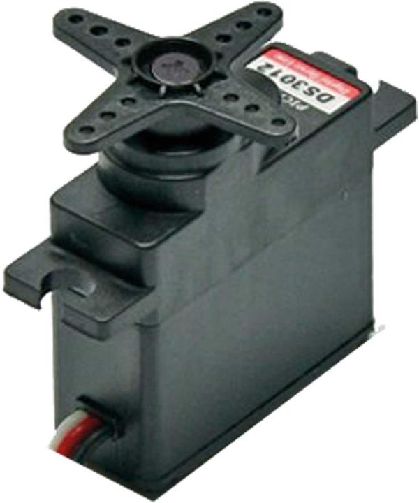 Produktbild Master DigitalServo DS