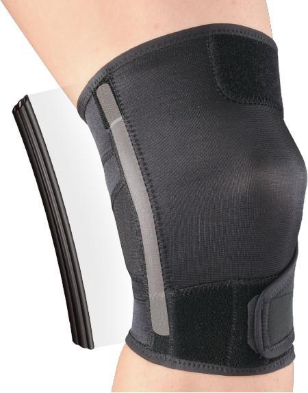 Actual product image Zamst RK-1 (L)