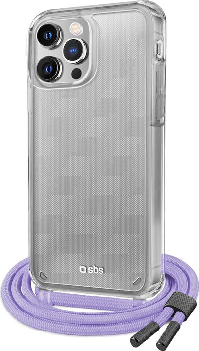 Produktbild SBS Schutzhülle (Apple iPhone 13 Pro)