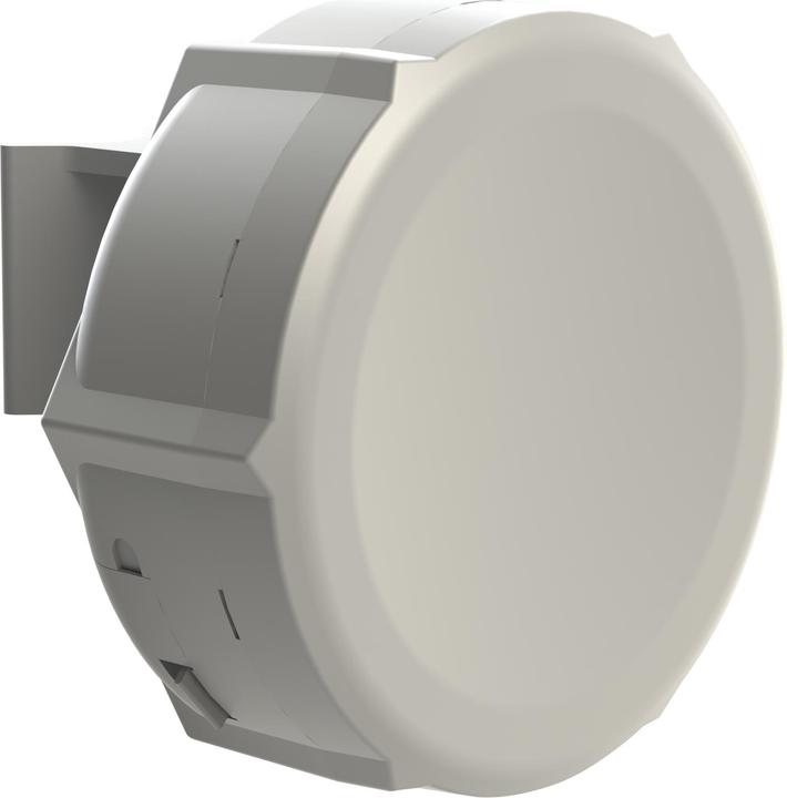 Actual product image MikroTik RouterBOARD SXTG with Dual (1000 Mbit/s)