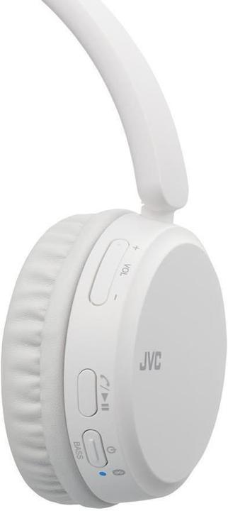 Immagine prodotto JVC HA-S35BT (17 h, Senza fili)