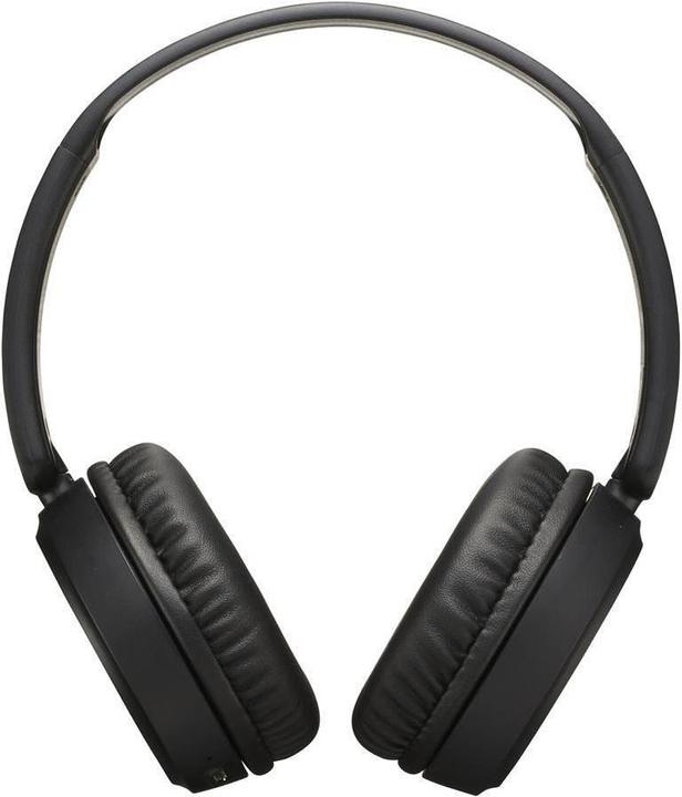 Produktbild JVC HA-S35BT (keine Geräuschunterdrückung, 17 h, Kabellos)