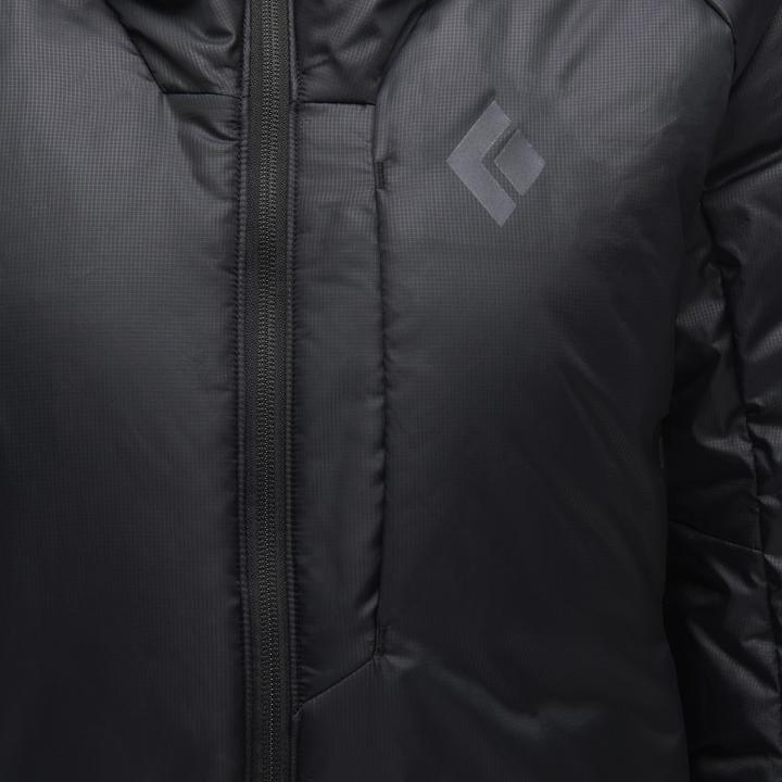 Immagine prodotto Black Diamond W Belay Parka (S)