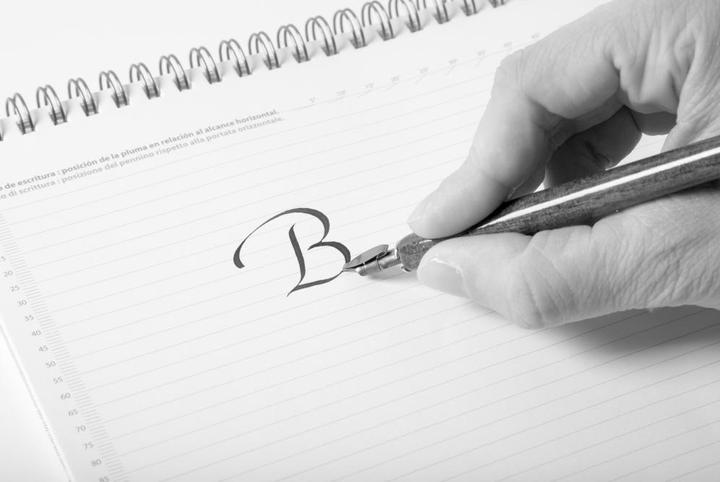 Immagine prodotto Brause Tappetino per esercitazioni di calligrafia (Righe)
