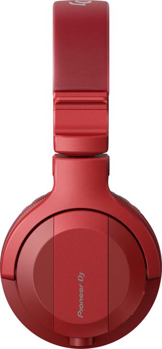 Actual product image Pioneer DJ HDJ-CUE1BT-R (ANC, 30 h, Wireless, Cable)