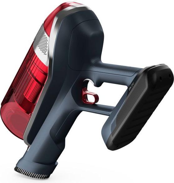 Immagine prodotto Rowenta RH9889 X-Force Flex rosso/nero 11,60 Animale