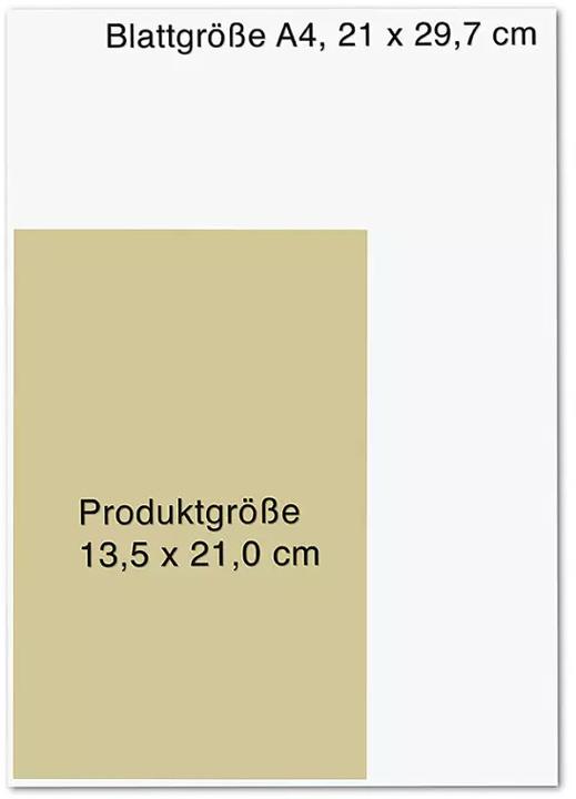 Actual product image Du bist mehr als genug (German, Sarah Desai, 2022)
