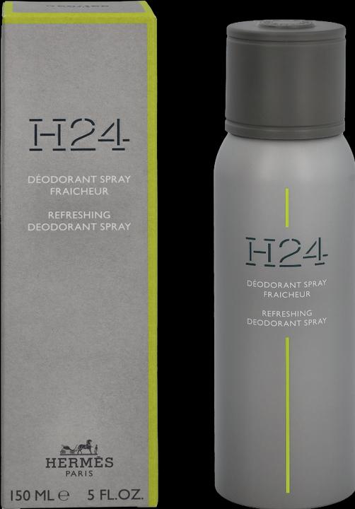 Produktbild Hermès Deodorant (Spray, 150 ml)