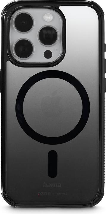 Image du produit Hama Protection extrême (Apple iPhone 15 Pro)
