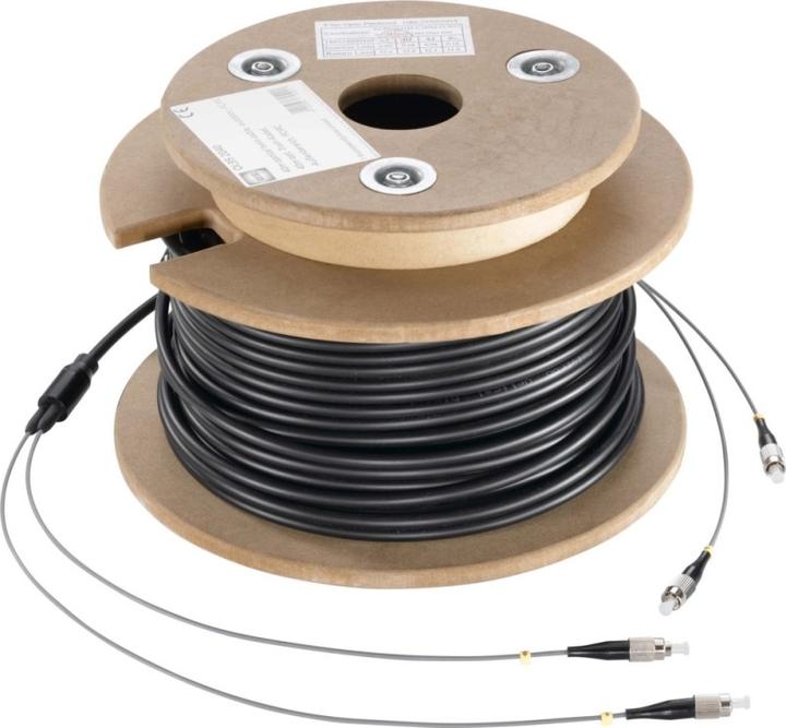 Produktbild WISI OL 95 4300 (U/FTP, CAT6, 300 m)