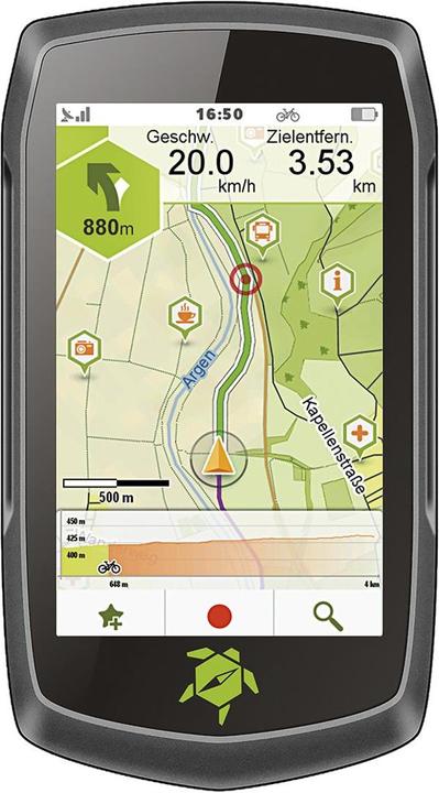 Produktbild Teasi One 4 (Europa)