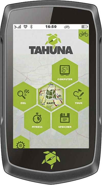 Produktbild Teasi One 4 (Europa)