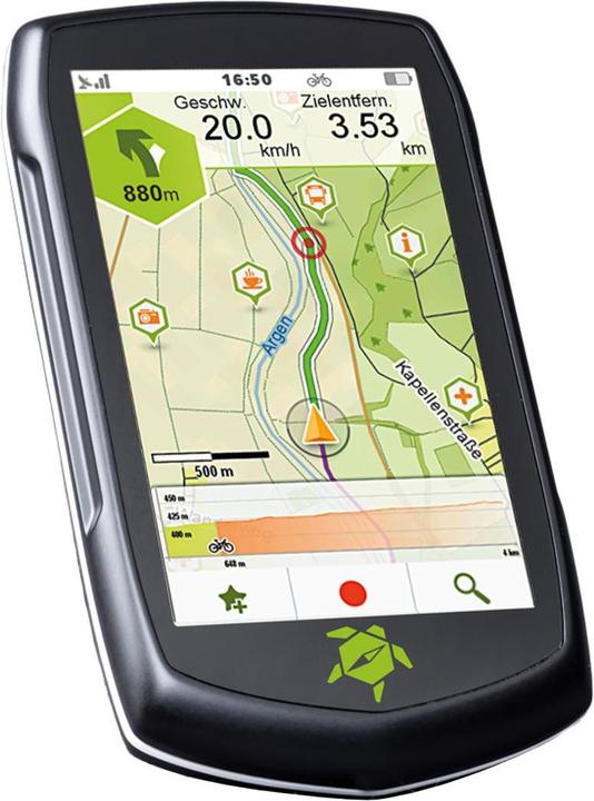 Produktbild Teasi One 4 (Europa)