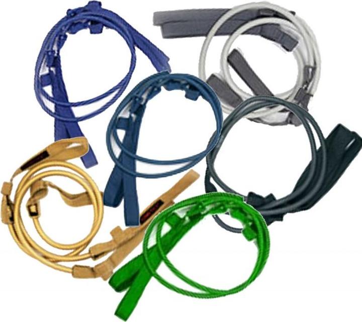 Produktbild Gymstick Aqua Ersatzband (1.32 m, Stark)