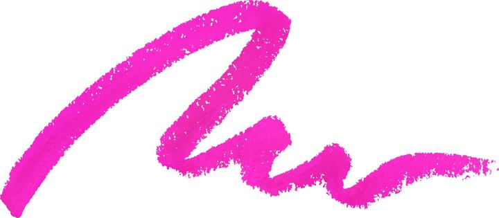 Actual product image Sensai Lip Pencil (03 Innocent Pink)
