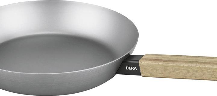 Actual product image Beka Pfanne 'Nomad' (28 cm, Frying pan, Steel)