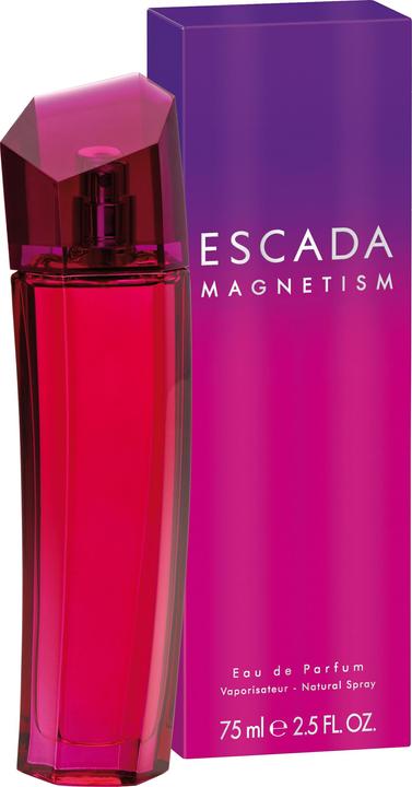 Escada Magnetismo