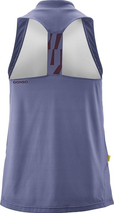 Image du produit Gonso Women's Adventure Jersey Sleeveless (40, L)