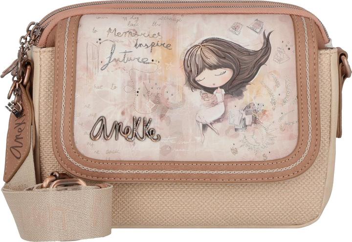 Anekke Nature Umhängetasche 23 cm