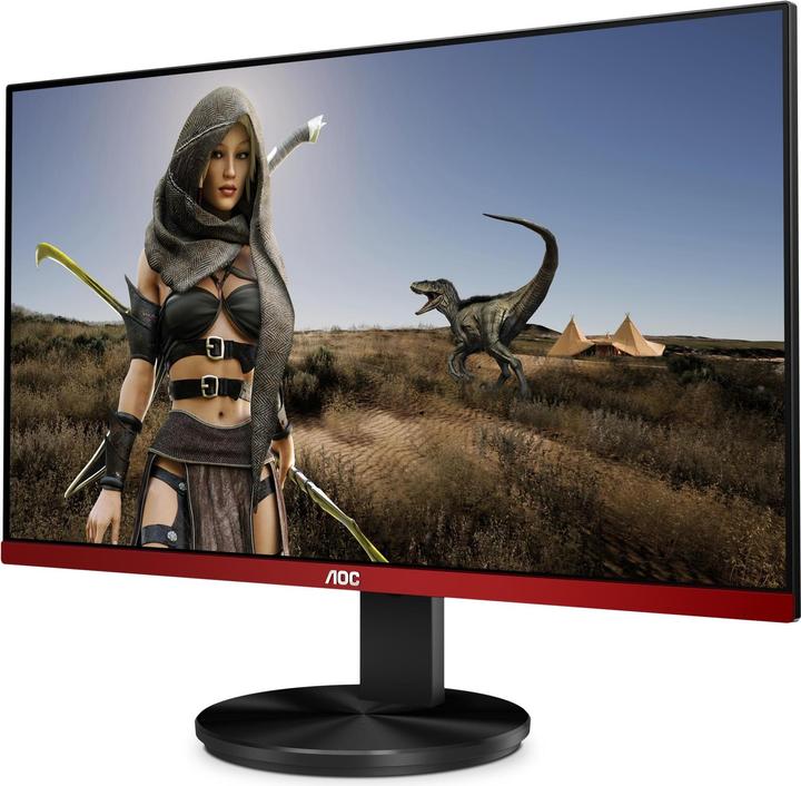 Immagine prodotto AOC G2790VXA (1920 x 1080 pixel, 27")