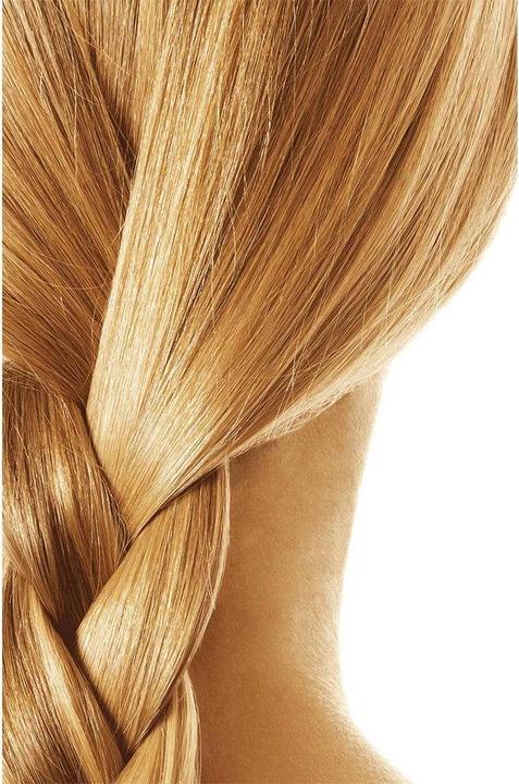 Produktbild Khadi Pflanzenhaarfarbe (Blond)