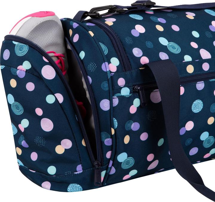 Actual product image Mc Neill Sports bag 37 cm (18 l)