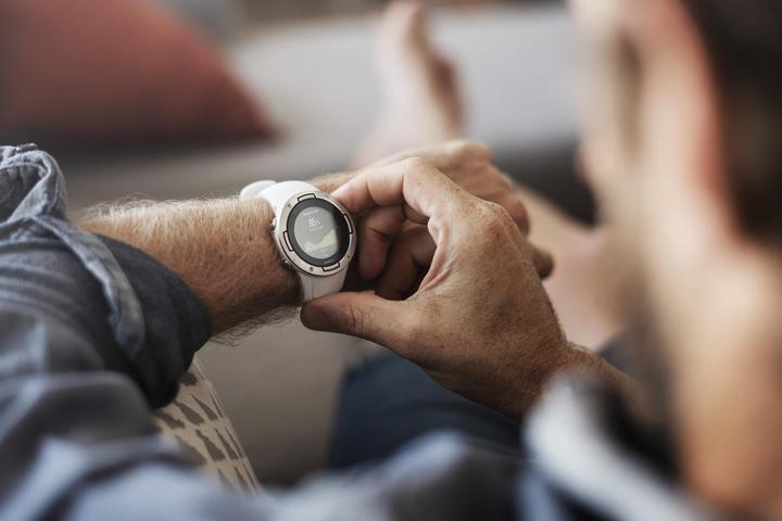 Produktbild Suunto 5 (46 mm)