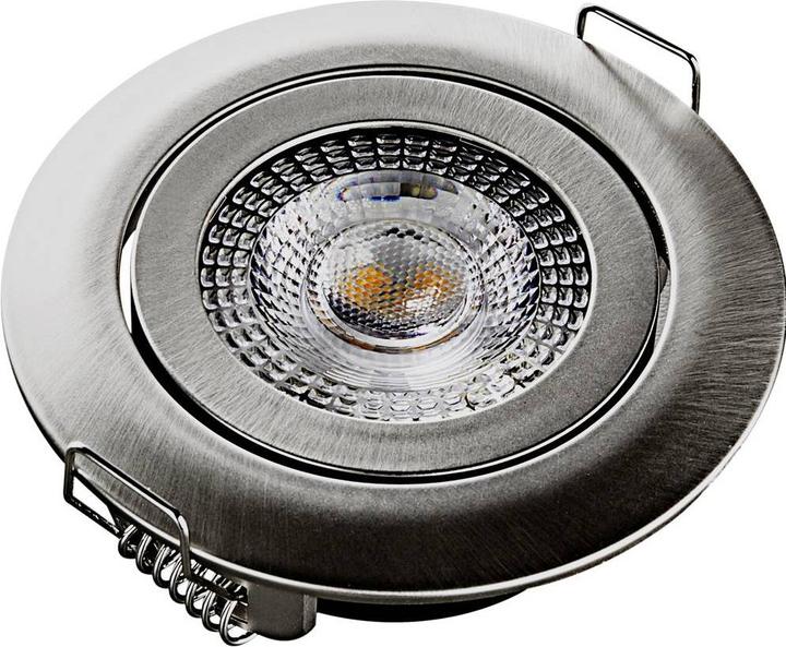 Produktbild Heitronic Einbauleuchten (380 lm)