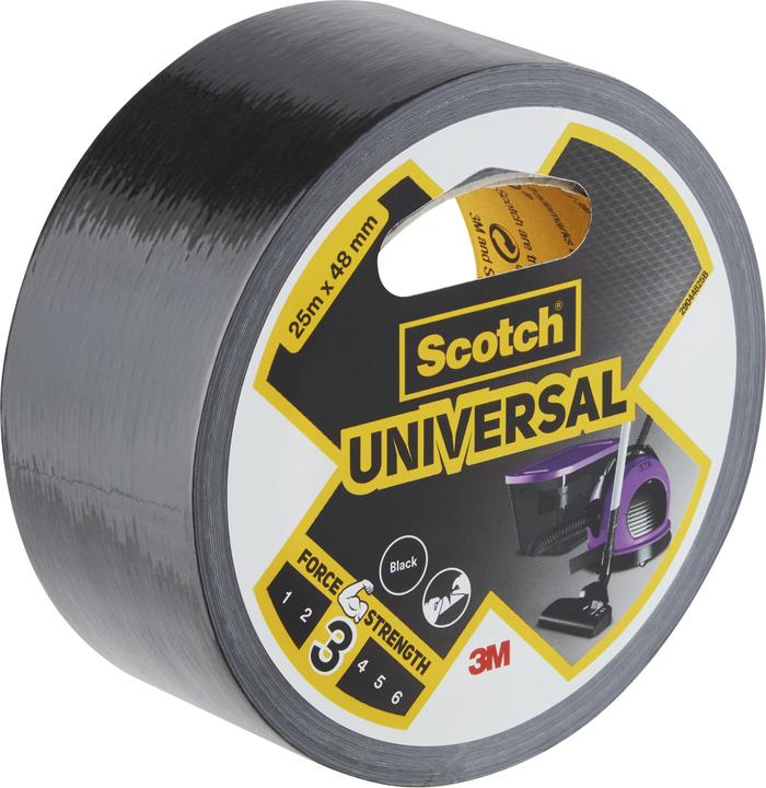 Immagine prodotto Scotch Universal Klebeband (48 mm)