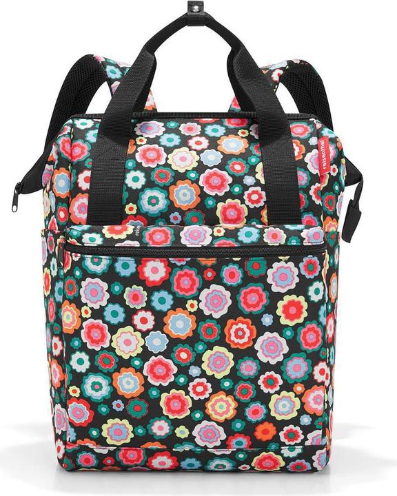 Immagine prodotto reisenthel Zaino allrounder R grande (23 l)