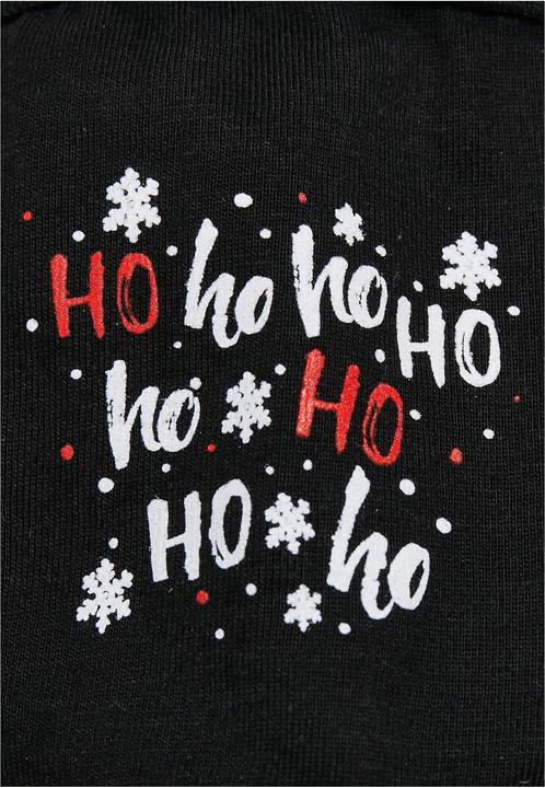 Actual product image Urban Classics Ho Ho Ho Face Mask