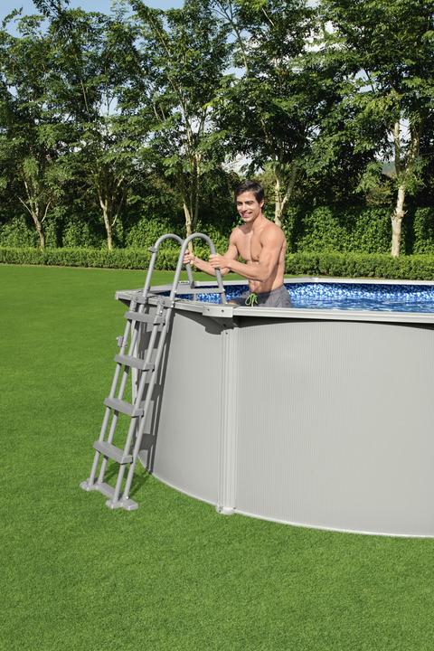 Produktbild Bestway Hydrium Set (300 x 120 cm)
