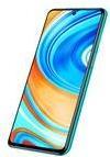 Image du produit Xiaomi Redmi Note 9 Pro (128 Go, Vert Tropical, 6.67", Double SIM + SD, 64 Mpx, 4G)