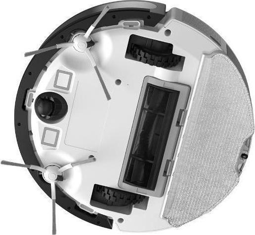Actual product image TP-Link TAPO RV20 MOP - MagSlim LiDAR hoover and mop robot (Robot vacuum)