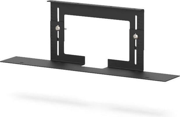 Actual product image Spectral Height-adjustable universal soundbar shelf (1 pcs., Wall installation, Height-adjustable)