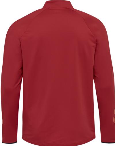 Image du produit hummel Authentic Pro Demi-Zip Sweat (S)